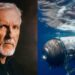 James Cameron desmiente estar trabajando en una película sobre la tragedia del Titán