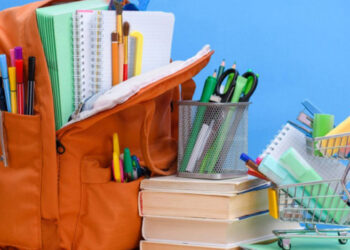 SEP 2023: Estados de México donde darán útiles escolares gratis