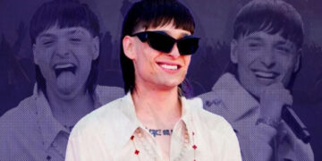 Chihuahua prohíbe los corridos tumbados y el reggaetón en pleno estrellato de Peso Pluma