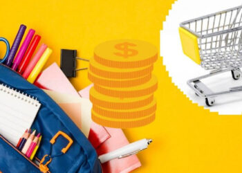 SEP publica lista sugerida de útiles para próximo ciclo escolar de educación básica