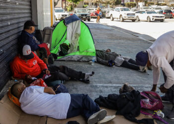 Muertes por consumo de fentanilo encienden alertas en la frontera norte de México
