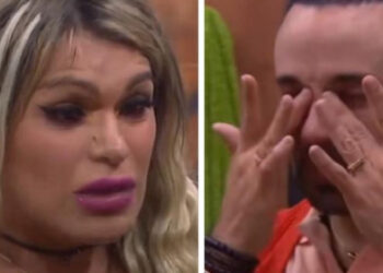 ¿Wendy, la eliminada de este domingo? Con emotivo mensaje, así se despidió de sus compañeros en LCDLF México