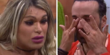 ¿Wendy, la eliminada de este domingo? Con emotivo mensaje, así se despidió de sus compañeros en LCDLF México