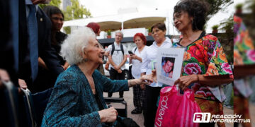 Cuestiona Xóchitl Gálvez a AMLO por recibir a madres buscadoras de Argentina, pero no de México