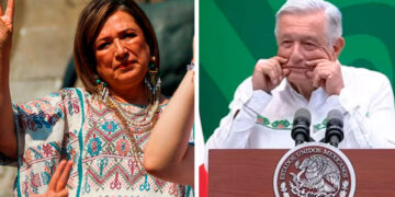 Xóchitl Gálvez vs. AMLO: demandará al presidente por violar secreto fiscal