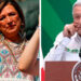 Xóchitl Gálvez vs. AMLO: demandará al presidente por violar secreto fiscal