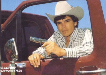 La segunda vida de Chalino Sánchez, ‘el rey del corrido’