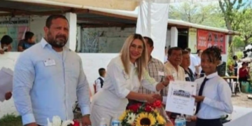 Atacan a balazos a sobrina de Félix Salgado Macedonio; esposo murió en hospital