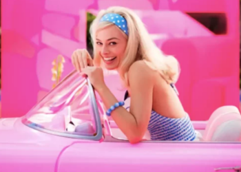 La película ‘Barbie’ supera los 1,000 millones de dólares de taquilla en el mundo