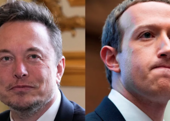 Musk dice que su pelea contra Zuckerberg se retransmitirá en Twitter