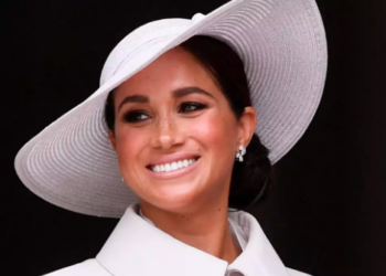 Meghan Markle prepara su regreso a la vida pública