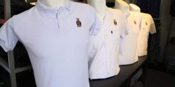 El lunes 7 de agosto inicia el canje de Uniformes y Útiles Escolares Gratuitos