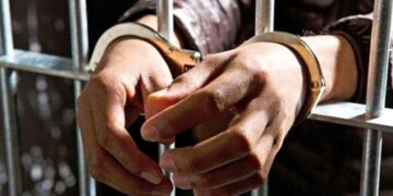 Antonio de Jesús “S” es vinculado a proceso por el feminicidio de Luz Elvira “R” y el homicidio en tentativa de Luis Gerardo “V