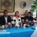 Hoy cierre de registro de firmas en apoyo a candidatos por el Frente Amplio por México