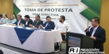 Hay nueva directiva en la Asociación Culiacán de Centros Residenciales en Atención a las Adicciones