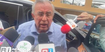 Problemas de apagones en el sur de Sinaloa continúan; gobernador espera que la CFE resuelva pronto el problema