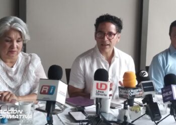 Las familias regresaron a San José porque se sienten seguras: SEBIDES