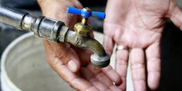 Tras lluvias y fallas de energía eléctrica, 45 colonias en Culiacán no tiene agua:JAPAC