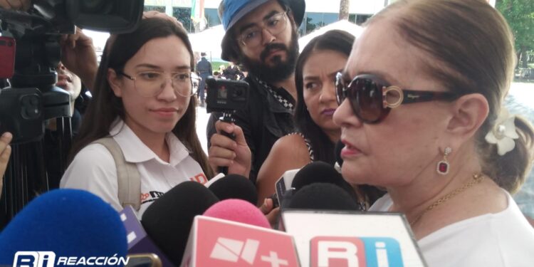 Mujer encontrada en Guasave no fue feminicidio, murió por causas naturales: FGE