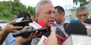 “Ya no habrá más cambios, solo se harán ajustes”: Gobernador