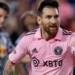 Messi se convirtió en el tercer jugador más veterano que marca gol durante su debut en MLS