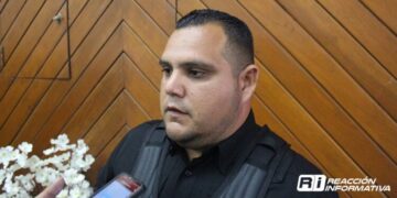 ‘No es un área que sea de nuestra jurisdicción, es una carretera Federal’: SSPyTM