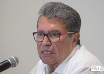 ‘Cuando un gobernador decide respaldar a un aspirante pierde objetividad’: Ricardo Monreal