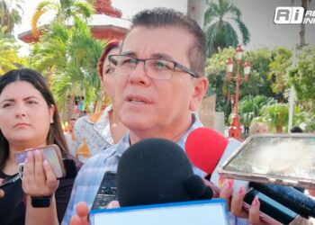 ‘No es fácil quitar una dinámica de parálisis’ asegura Edgar González por cambios en Jumapam