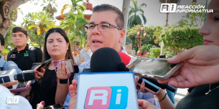 Anuncia alcalde compra del terreno del relleno sanitario; aún no se cuenta con estudios técnicos de temporalidad