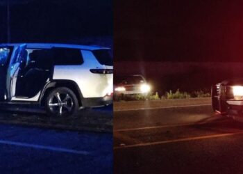 El “R18” el presunto abatido ayer en Mazatlán