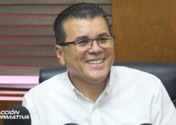 Pide alcalde de Mazatlán no se politice el tema del relleno sanitario