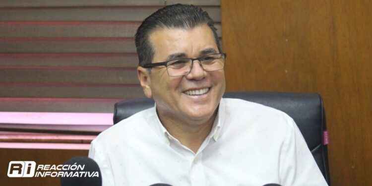 Pide alcalde de Mazatlán no se politice el tema del relleno sanitario