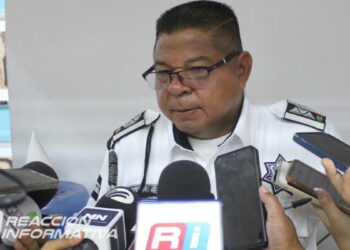 Agarran parejo: SSPM va por turistas y locales que circulen con polarizado no permitido