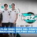 Mazatlán reunirá gamers de todo el mundo en Delfino Maza 2023
