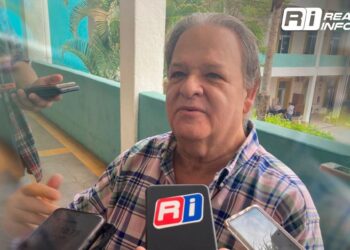 ‘Es lo que la ley dicta, queda fuera de nuestras manos’; Raúl Rico sobre demandas a Cultura