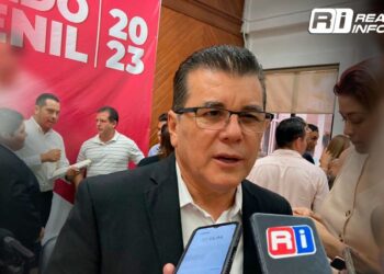 Gobierno de Mazatlán ya planea la festividad del Grito de Independencia