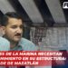 Puentes de la marina necesitan mantenimiento en su estructura: Alcalde de Mazatlán