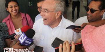 Rocha Moya confirma que en Sinaloa SÍ se repartirán los nuevos libros de la SEP