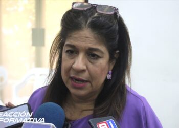 Investigación de gastos sin comprobar a Loar López corresponde a viaje de la antigua administración