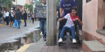 Algunas calles del Centro Histórico se harán peatonales: IMPLAN