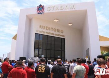 Municipio recomienda al sindicato que dé plazas operativas y no de oficina
