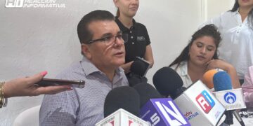 Ayuntamiento no se da abasto con las solicitudes para limpia de escuelas en Mazatlán