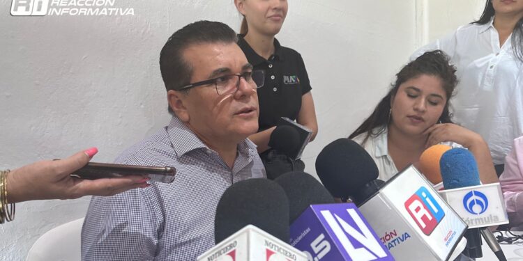 Ayuntamiento no se da abasto con las solicitudes para limpia de escuelas en Mazatlán