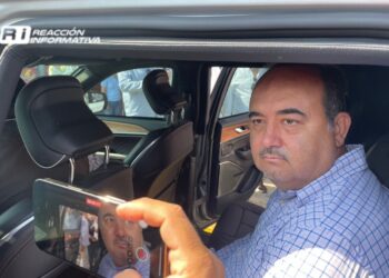 Aún no son tiempos de campaña, pero me siento muy feliz de que el PT y PVEM me inviten a ser su candidato: Memo Romero