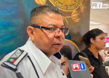 ¡URGEN PATRULLAS! Tránsito Municipal dice que en Mazatlán hay solo 5 unidades