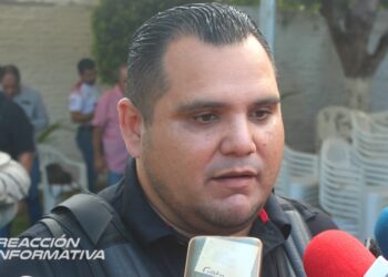 ‘Fue un descuido, no es tan grave como lo pintan’, aclara SSPyTM tras incidente con arma de fuego