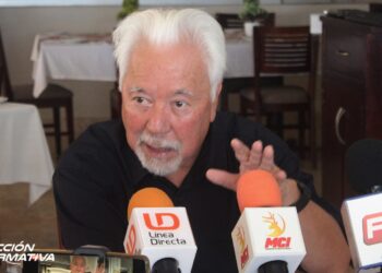 Los nuevos libros de texto no buscan cambiar ideologías o crear una sociedad comunista: Dr. Axel Didriksson