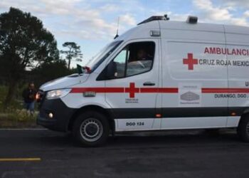 Accidente en Limón de los Ramos deja tres heridos y un fallecido