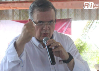 ¡Vamos a ganar en 2024!: Marcelo Ebrard visita Sinaloa