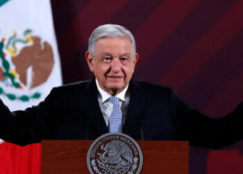 AMLO afirma que ya se entregó “toda la información” sobre la “Guerra sucia”